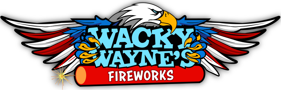 Wacky Wayne's Fireworks